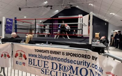 A Night of Incredible Boxing Action!