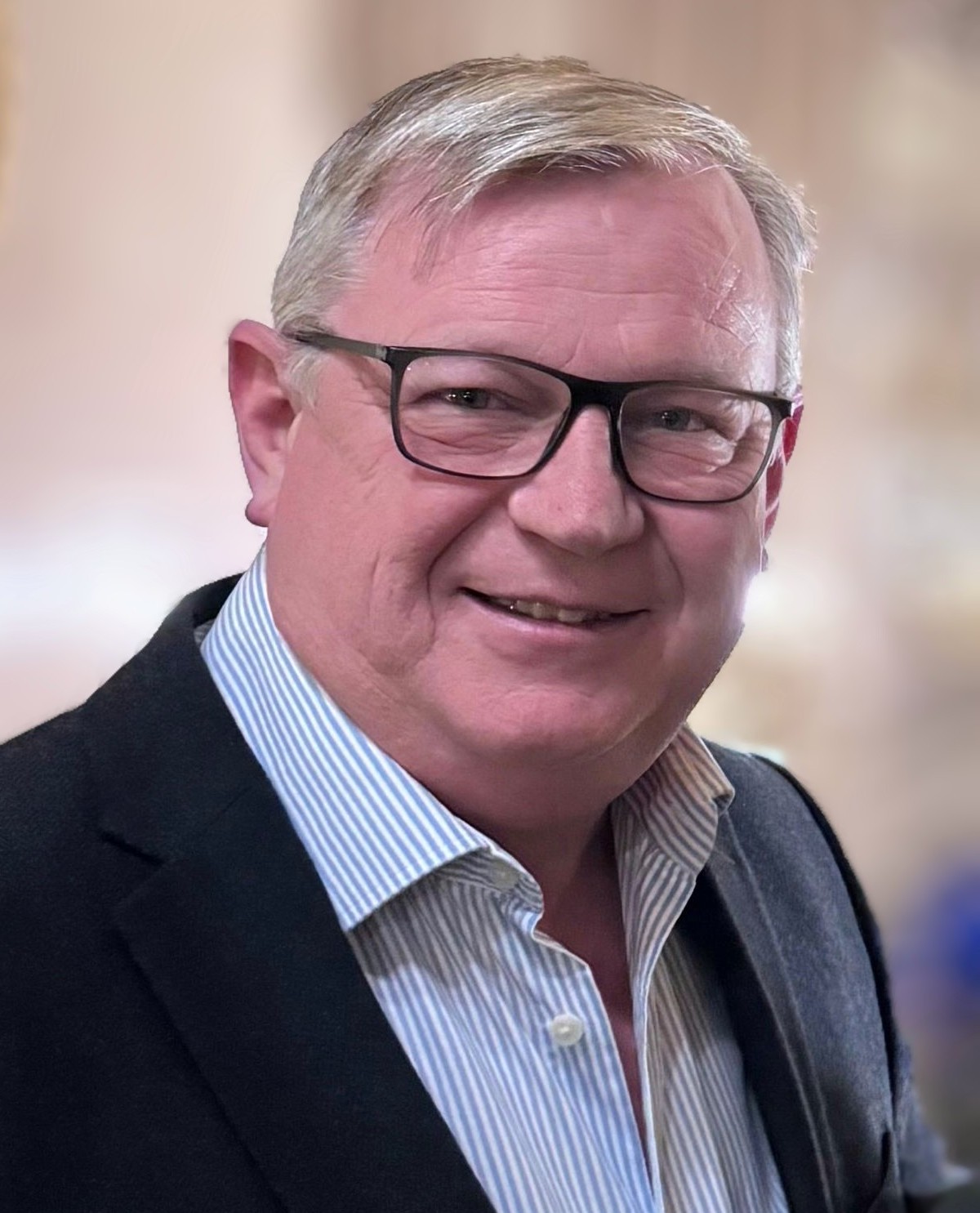 Richard Kendall-Tobias